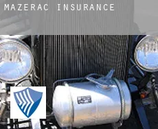 Mazerac  insurance