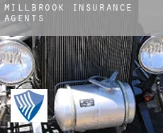 Millbrook  insurance agents