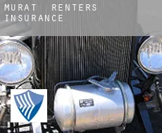 Murat  renters insurance