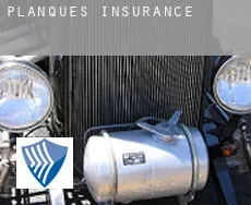 Planques  insurance