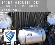 Saint-Georges-des-Groseillers auto insurance