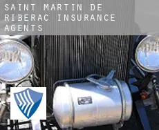 Saint-Martin-de-Ribérac  insurance agents