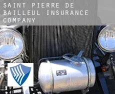 Saint-Pierre-de-Bailleul  insurance company