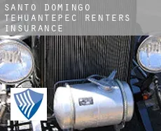 Santo Domingo Tehuantepec  renters insurance