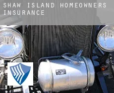 Shaw Island  homeowners insurance
