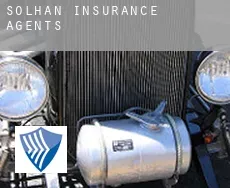 Solhan  insurance agents