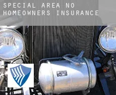 Special Area No. 2  homeowners insurance