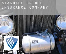 Stagdale Bridge  insurance company