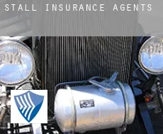 Stall  insurance agents
