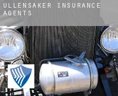 Ullensaker insurance agents