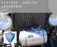 Vestrup  health insurance