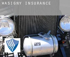 Wasigny insurance
