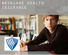 Brinjahe  health insurance
