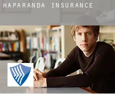 Haparanda  insurance