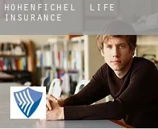 Hohenfichel  life insurance