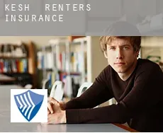 Kesh  renters insurance