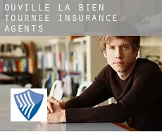 Ouville-la-Bien-Tournée  insurance agents