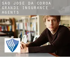 São José da Coroa Grande  insurance agents