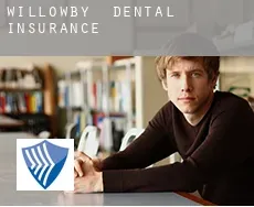 Willowby  dental insurance