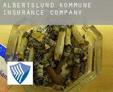 Albertslund Kommune  insurance company