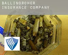 Ballinoroher  insurance company