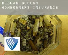 Beggan Beggan  homeowners insurance