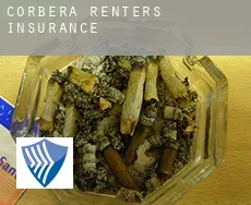 Corbera  renters insurance