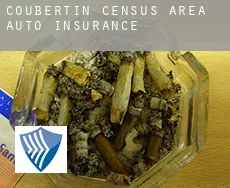 Coubertin (census area)  auto insurance