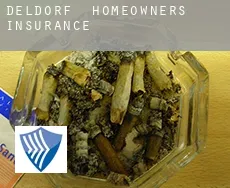 Deldorf  homeowners insurance