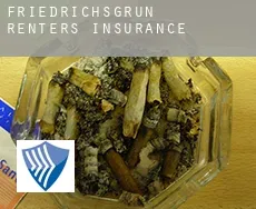 Friedrichsgrün  renters insurance