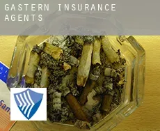 Gastern  insurance agents