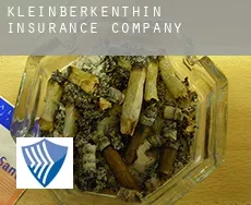 Kleinberkenthin  insurance company