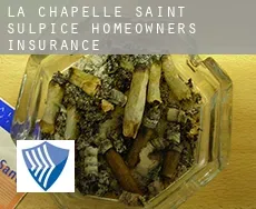 La Chapelle-Saint-Sulpice  homeowners insurance