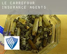 Le Carrefour insurance agents