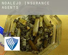 Noalejo  insurance agents