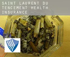 Saint-Laurent-du-Tencement health insurance