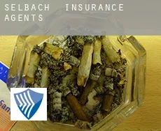 Selbach  insurance agents