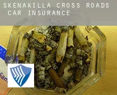 Skenakilla Cross Roads  car insurance