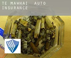 Te Mawhai  auto insurance