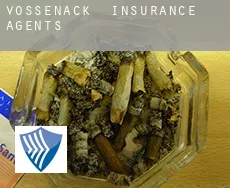 Vossenack  insurance agents
