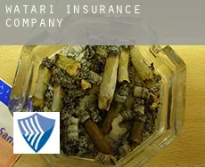 Watari  insurance company