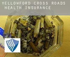 Yellowford Cross Roads  health insurance
