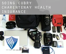 Soing-Cubry-Charentenay  health insurance