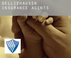 Delliehausen  insurance agents