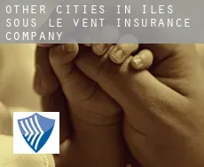 Other cities in Iles Sous-le-Vent  insurance company