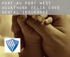 Port au Port West-Aguathuna-Felix Cove  dental insurance