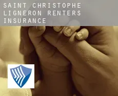 Saint-Christophe-du-Ligneron  renters insurance