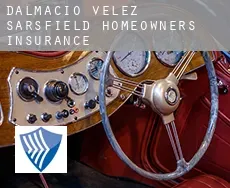 Dalmacio Vélez Sársfield  homeowners insurance