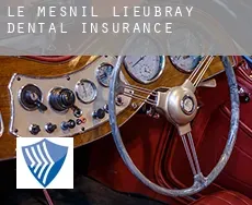 Le Mesnil-Lieubray  dental insurance