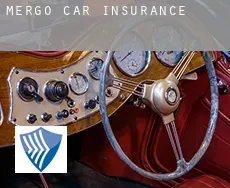 Mergo  car insurance